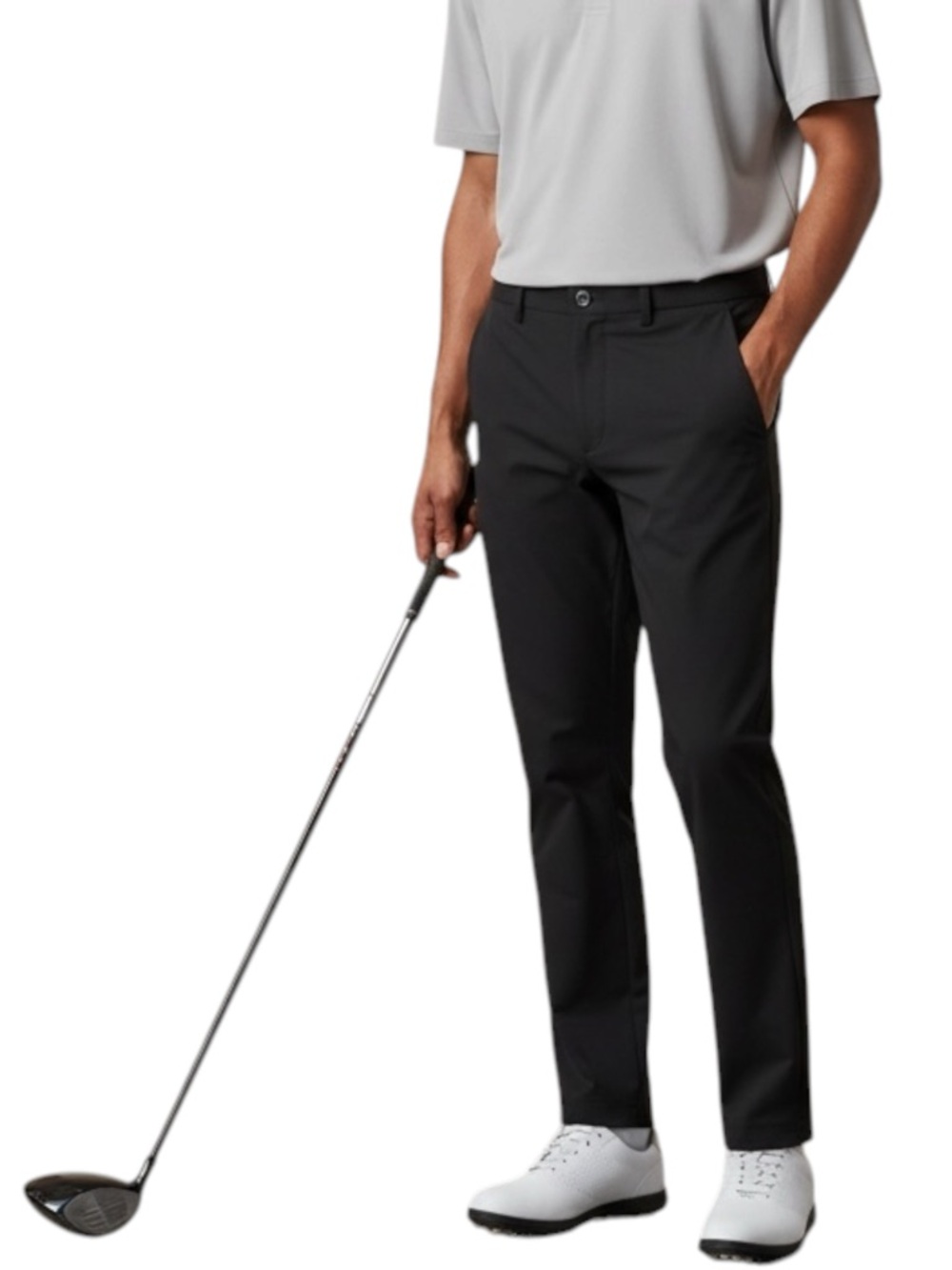 CALLAWAY Menβs Golf/Dress Pants in Classic Black Size 32 x 32 β GREAT CONDITION!